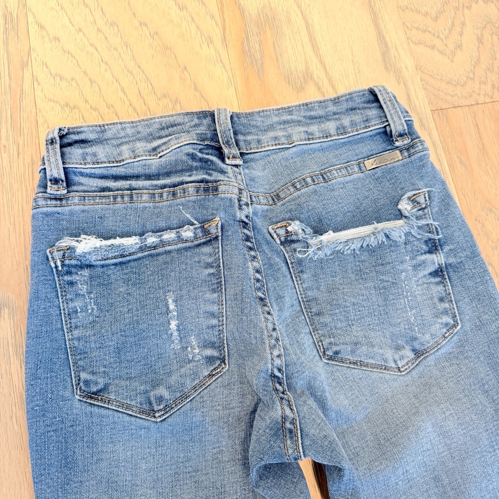 KanCan Too Cool For School Jeans - Picture 7 of 8